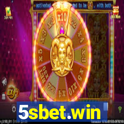 5sbet.win