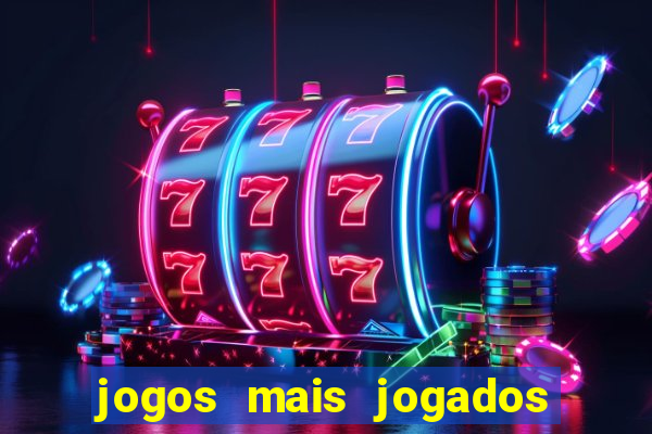 jogos mais jogados na china