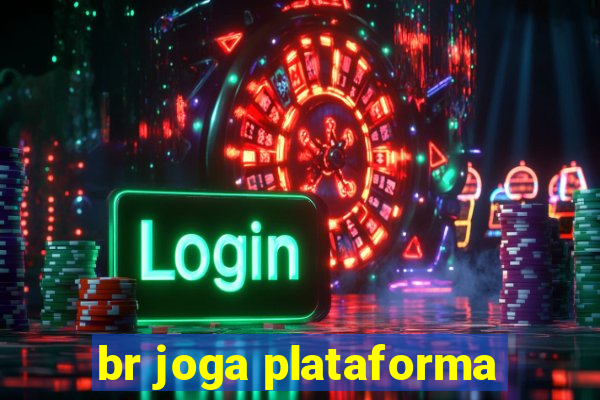 br joga plataforma