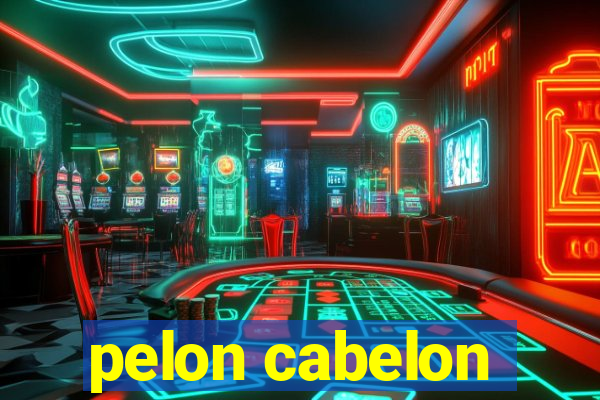 pelon cabelon