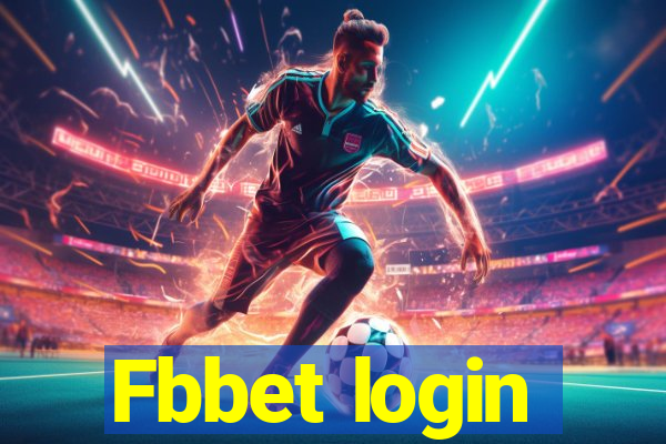 Fbbet login