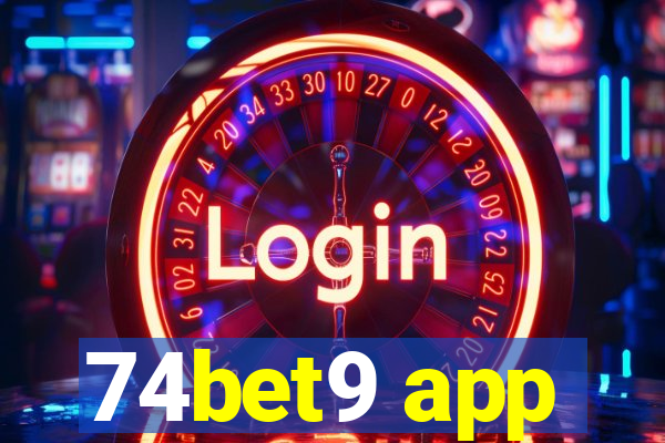 74bet9 app