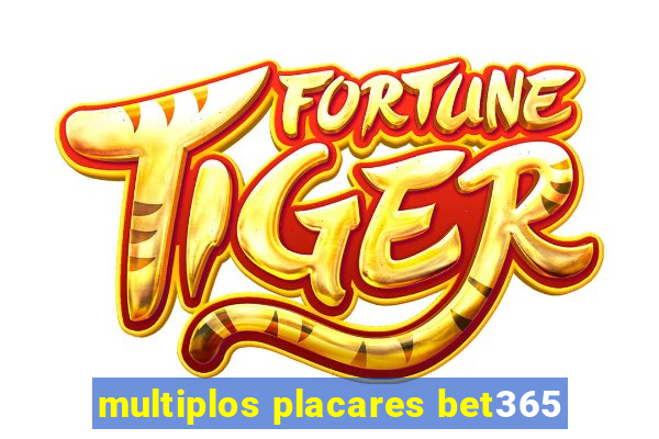 multiplos placares bet365