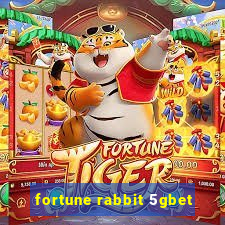 fortune rabbit 5gbet