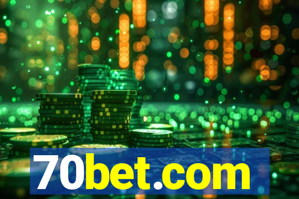 70bet.com