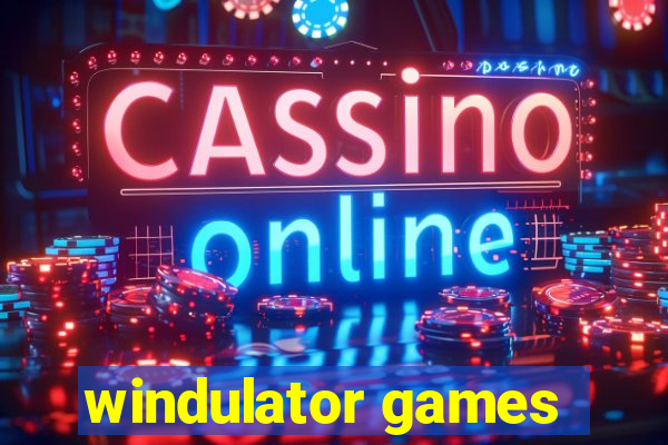 windulator games