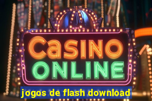 jogos de flash download