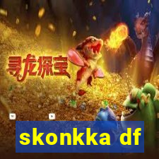 skonkka df