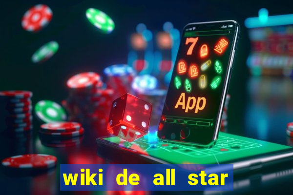 wiki de all star tower defense