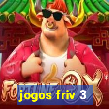 jogos friv 3