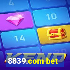 8839.com bet