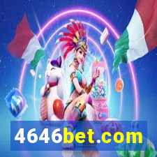 4646bet.com