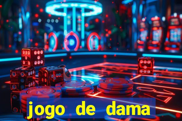 jogo de dama online valendo dinheiro