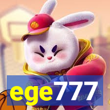 ege777