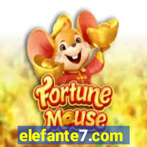 elefante7.com