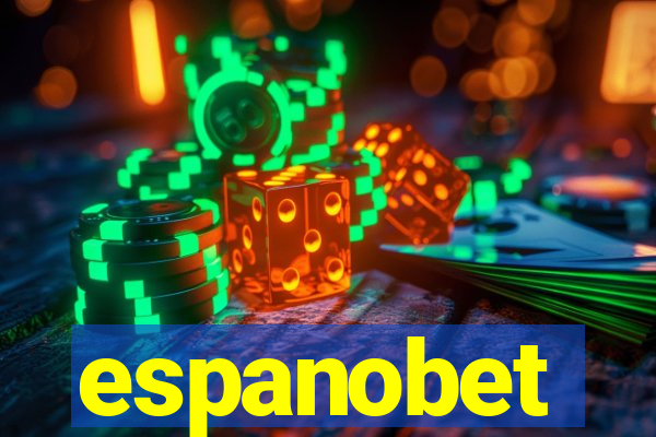 espanobet