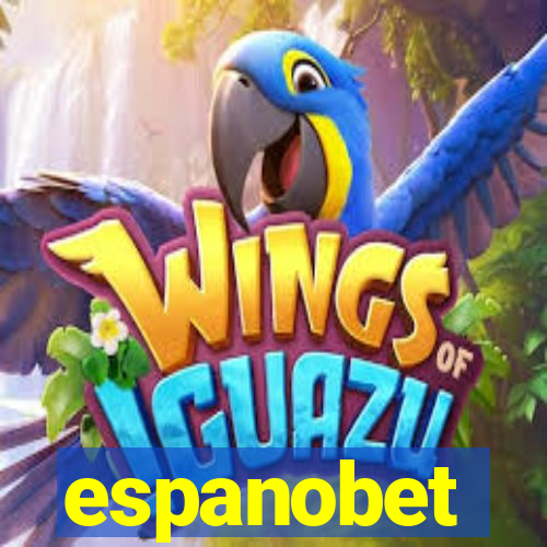 espanobet