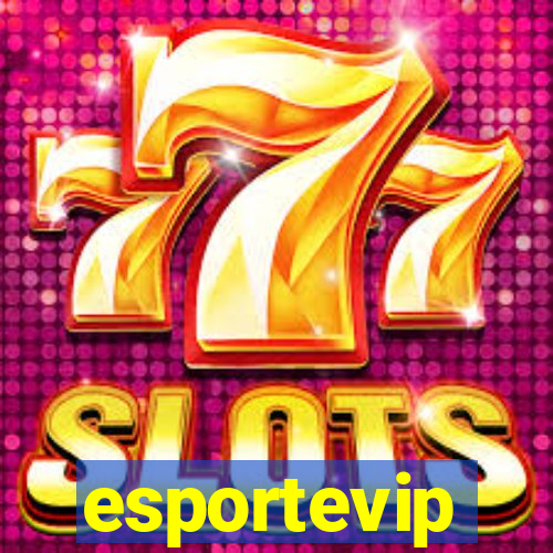 esportevip