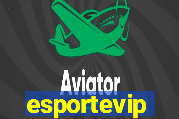 esportevip