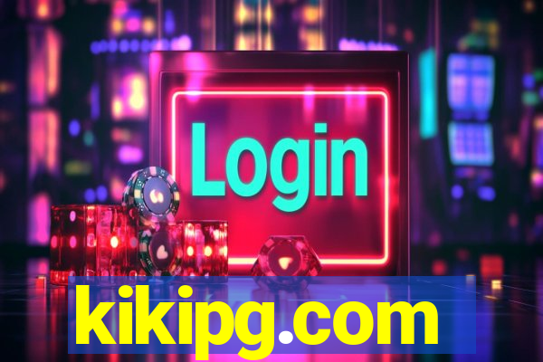 kikipg.com