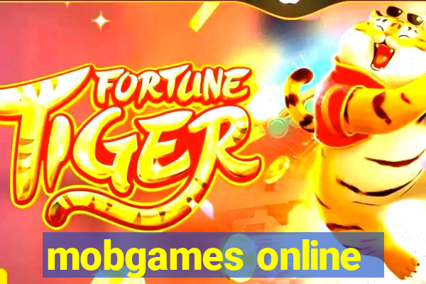 mobgames online