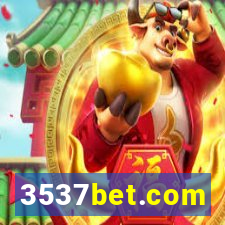 3537bet.com