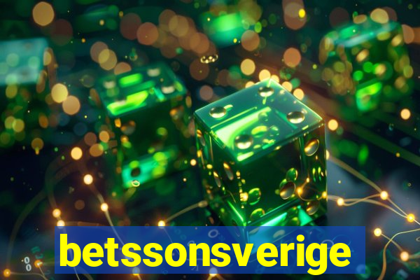 betssonsverige