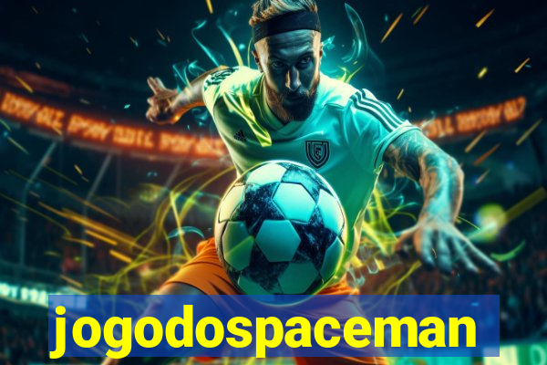 jogodospaceman