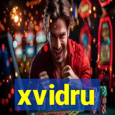 xvidru