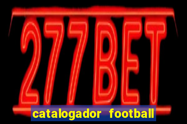 catalogador football studio telegram