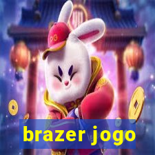 brazer jogo