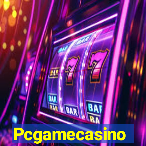 Pcgamecasino