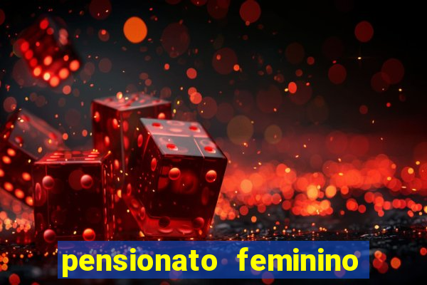 pensionato feminino botafogo rj