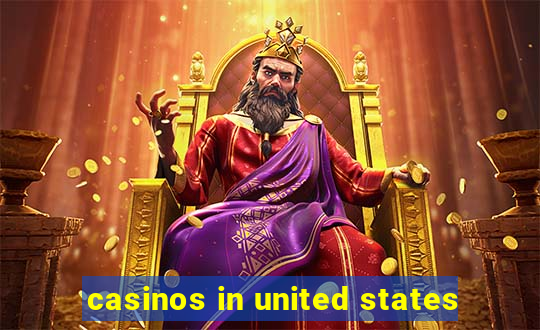 casinos in united states