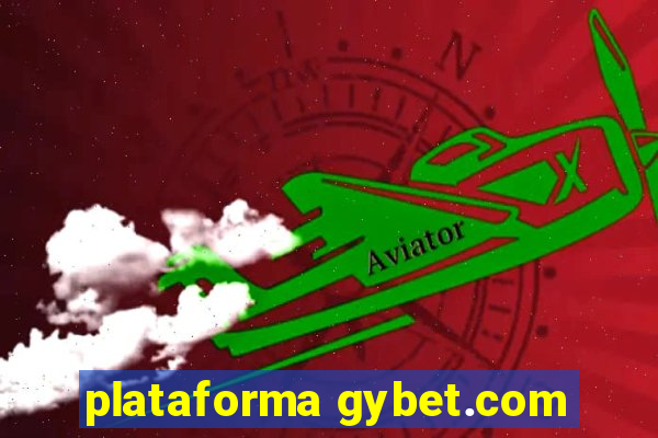 plataforma gybet.com