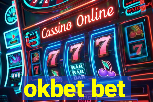 okbet bet