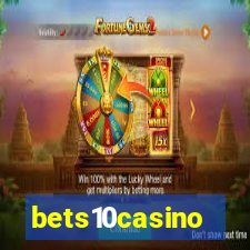 bets10casino