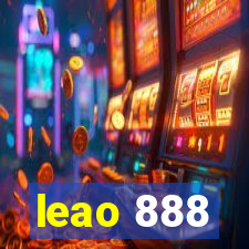 leao 888