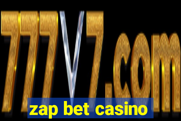 zap bet casino