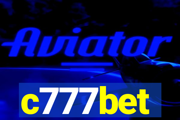 c777bet