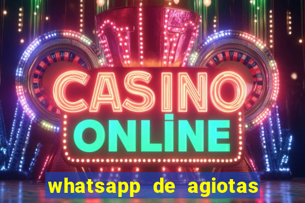 whatsapp de agiotas porto alegre rs