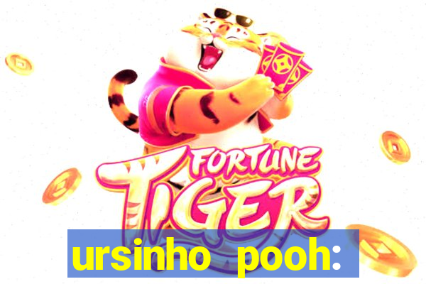 ursinho pooh: sangue e mel 2 online dublado