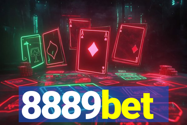 8889bet