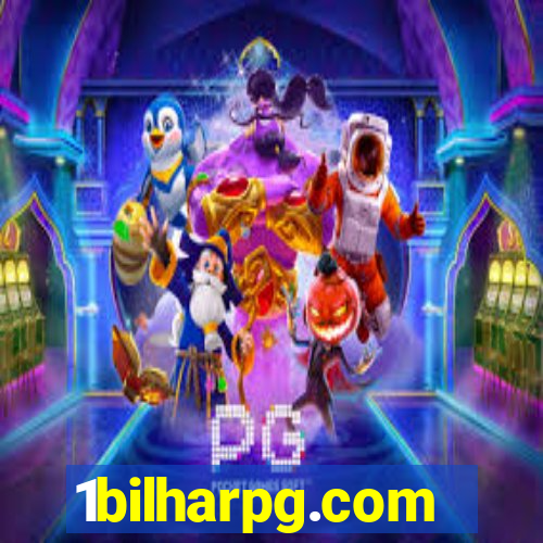 1bilharpg.com