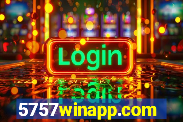 5757winapp.com