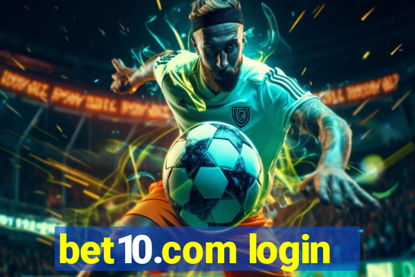 bet10.com login