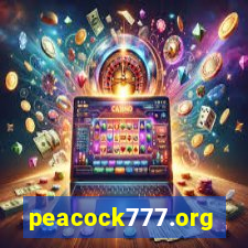 peacock777.org