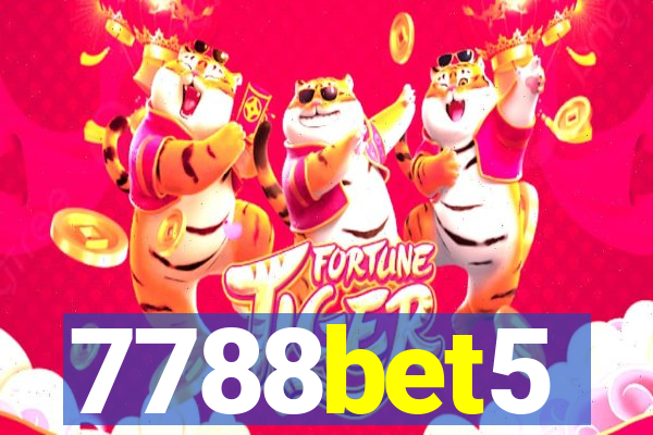 7788bet5