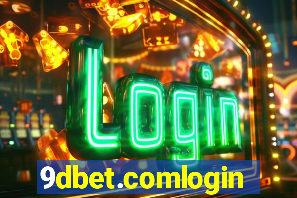 9dbet.comlogin