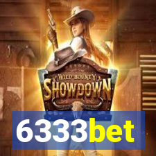 6333bet